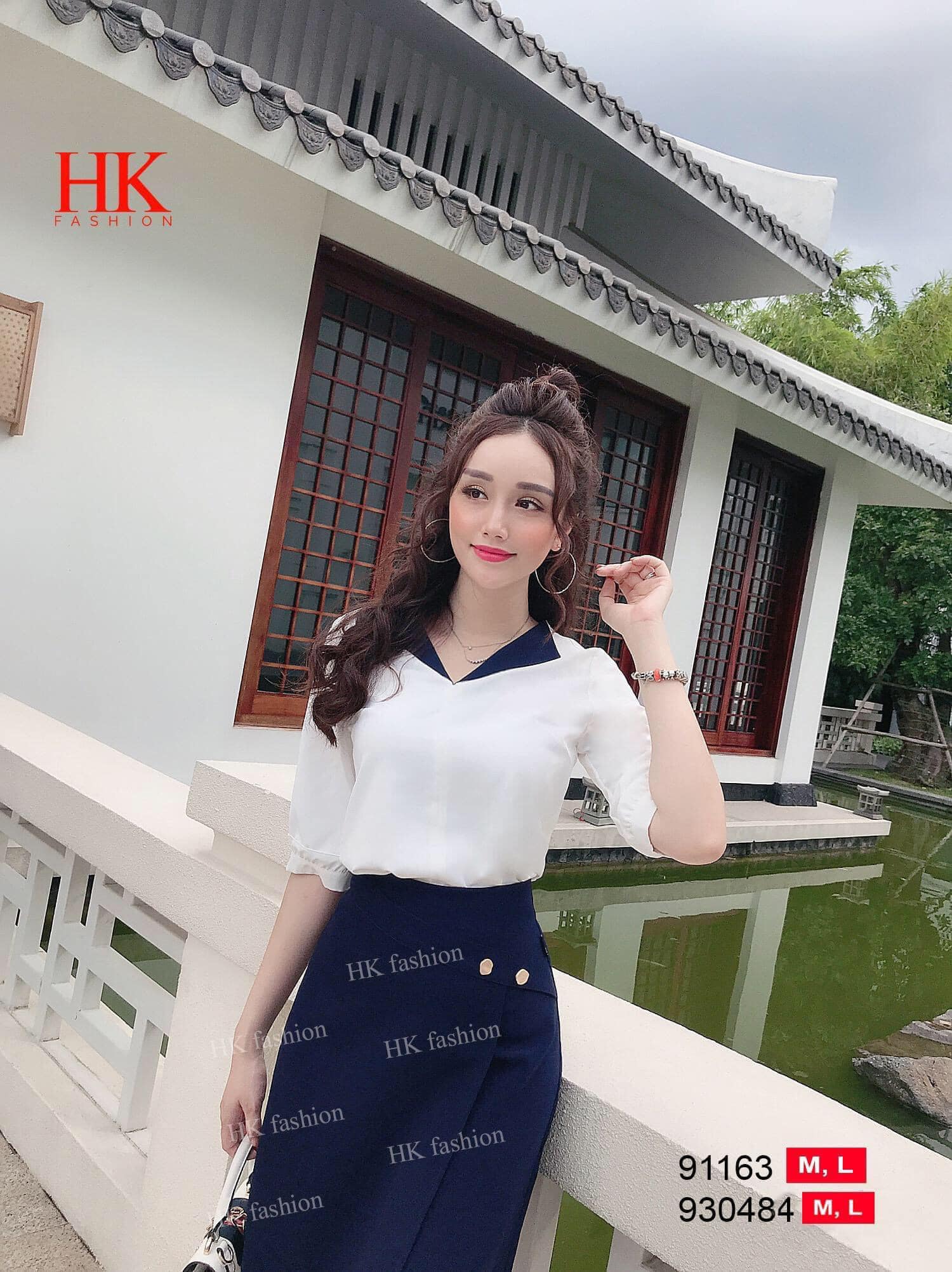 Top 5 shop thời trang công sở nữ giá tốt, mẫu đẹp nhất Hà Nội